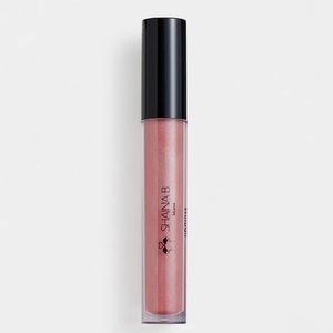 Shaina B Miami Lip Gloss in Besitos